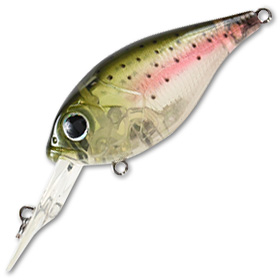 Воблер Major Craft Zoner Crank ZC 24