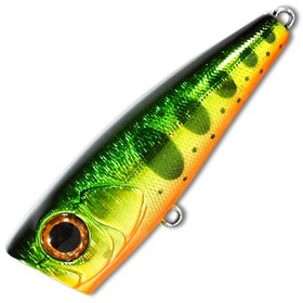 Воблер Major Craft Zoner Mini Popper 23