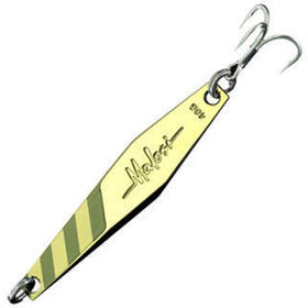 Блесна Malosi Marksman (20г) Gold