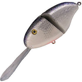 Воблер Manns Jointed 20+ 86F (21г) Summer Shad
