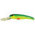 Воблер Manns Stretch 10+, Green Shad Chartreuse