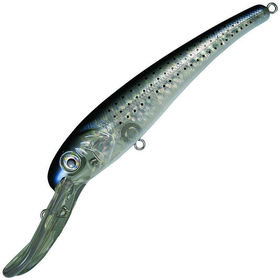 Воблер Manns Stretch 30+ textured 280F (170г) Seatrout
