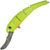Воблер Manns Textured Stretch Alive 230F (84г) Chartreuse