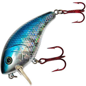 Воблер Manns Waker WE4 (10.5г) Aurora Black