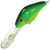 Воблер Manns Depth 20+ (18г) Green Shad Chartreuse
