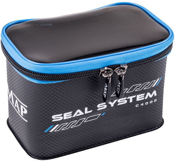 Сумка для аксессуаров MAP Eva Seal System Accessory Case C4000 Medium