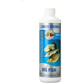 Ароматизатор VDE Li-Aroma Big Fish Большая рыба (500ml)