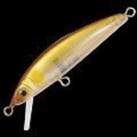 Воблер Maria MJ-1 Minnow 50SP 50/AYG