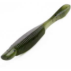 Съедобная резина SLACK WEVER 2.6 - 001 MARS