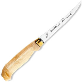 Нож филейный Marttiini Classic 4 (200мм)