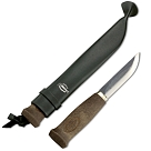 Нож Marttiini Black Lumberjack (90/195)