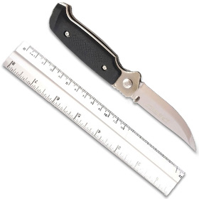 Нож Marttiini Folding Lynx R (85/200)