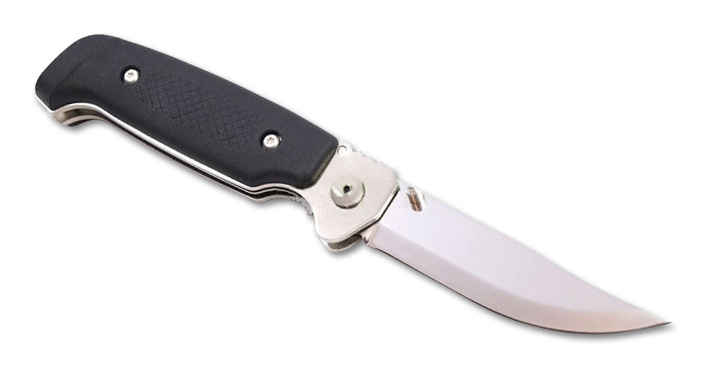 Нож Marttiini Folding Lynx R (85/200)