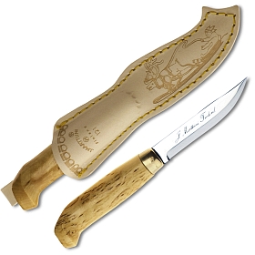Нож Marttiini Lynx Knife 121 (90/200)