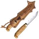 Нож Marttiini Lynx Knife 132 (110/220)