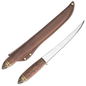 Нож Marttiini Salmon Filleting Knife (190/310)