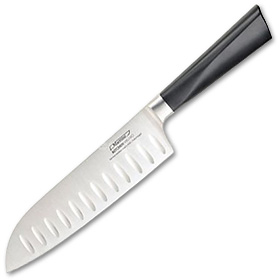 Нож кухонный Marttiini Vintro Santoku (180/310)