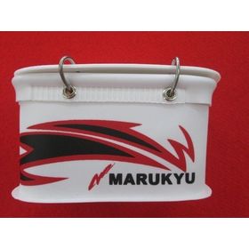Коробки для приманок Marukyu BAUCKET