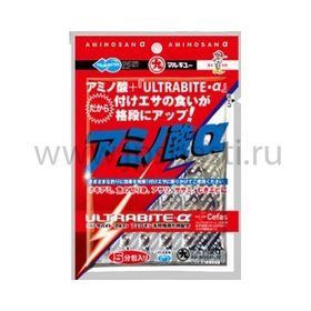 Смесь Marukyu 0493 AMINOSAN ALPHA