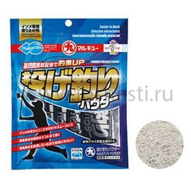 Смесь Marukyu 0499 NAGEZURI POWDER