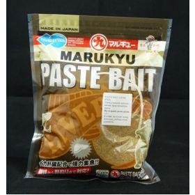 Насадка - аттрактант универсальная «Pasta Bait liver» Marukyu 250 грамм