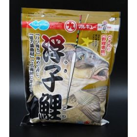 Приманка-насадка «Ukigoi» Marukyu 450 грамм