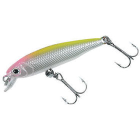 Воблер Masu Master M.M.Minnow 38F (1.7 г) PC