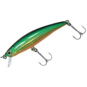 Воблер Masu Master M.M.Minnow 48F (1.9 г) GGN