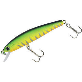 Воблер Masu Master M.M.Minnow 48F (1.9 г) MHT