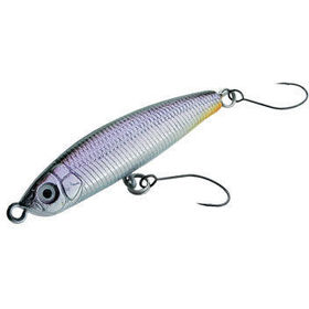 Воблер Masu Master M.M.Swim Minnow (3.5 г) WAK