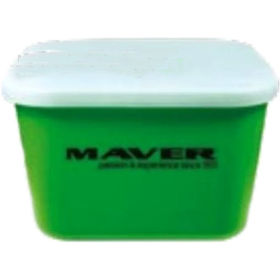 Емкость с крышкой Maver (2л)