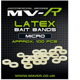 Кольцо силиконовое для насадки Maver MV-R Latex Band Micro