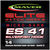 Крючок Maver Elite Hook Series ES41 №14 (упаковка)