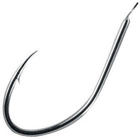 Крючок Maver Katana 1050A Barb Nickel №12