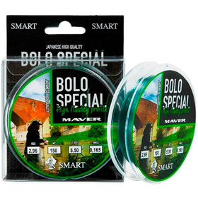 Леска Maver Bolo Special 150м 0.128мм