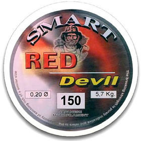 Леска Maver Red Devil 150м 0.14мм