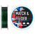 Леска Maver Smart Match&Feeder Sinking 150м 0.153мм