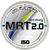 Леска Maver Smart MRT 150м 0.128мм (прозрачная)