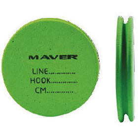 Мотовильце дисковое Maver (6x1см)