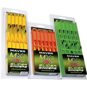 Набор мотовильц Maver MXi/Signature 13см Winders