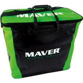 Сумка для садка водонепроницаемая Maver Super Seal E.V.A. Net Bag Large