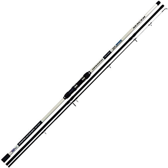 Удилище Maver Diamond Pro Surf (4.2м; 0-130г)