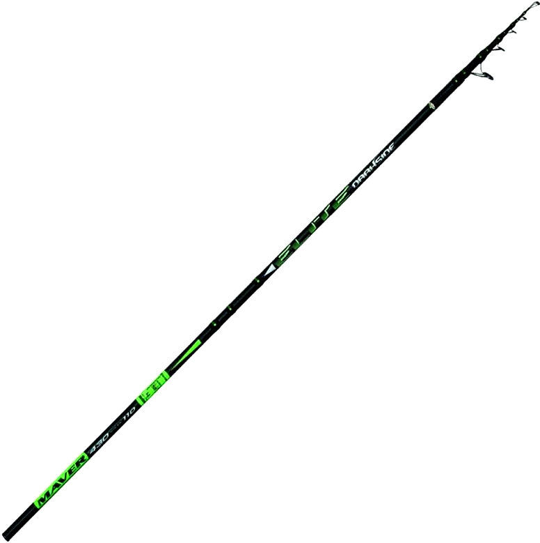 Удилище Maver Rod Elite Darkside Tele (4.2м; 0-190г)