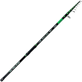 Удилище Maver Wild Sea Boat Tele (2.4м; 0-200г)