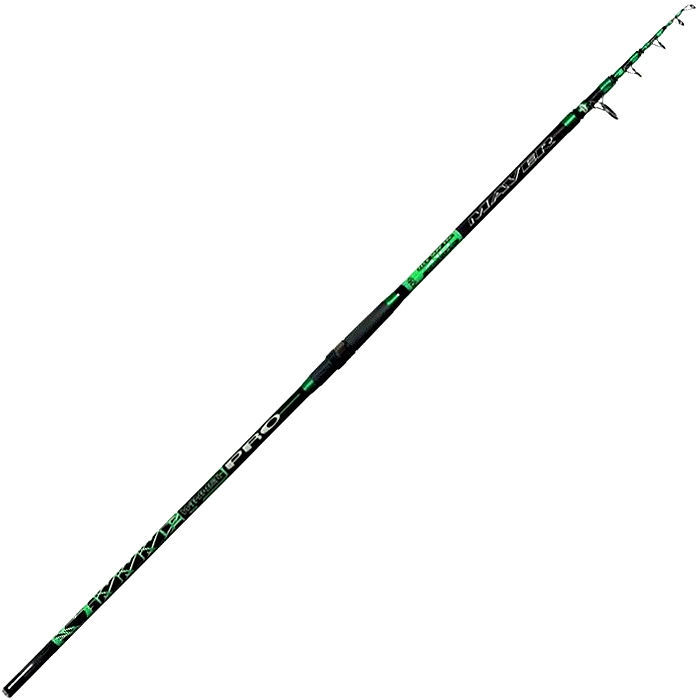 Удилище Maver Winner Tele Surf Pro (4.2м; 190г)