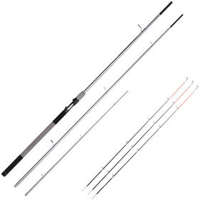 Фидерное удилище Maximus Bastion 330L