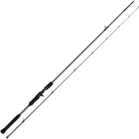 Кастинговое удилище Maximus Butcher V3 21L