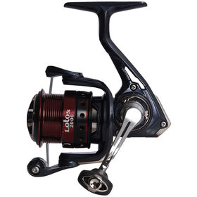 Катушка Maximus Lotos 2000