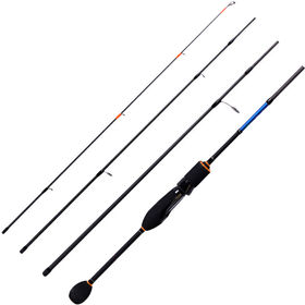 Спиннинг Maximus Streetracer-X MJ 194UL-S (1.9м; 0.5-7г)