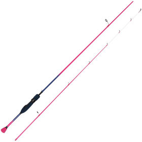 Спиннинг Maximus Indigo Lady Micro-Jig - S 19UL